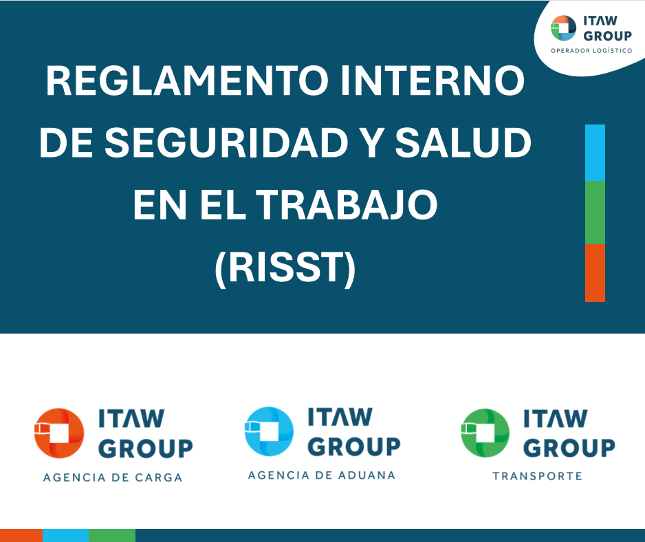 sistema de seguridad y salud en el trabajo